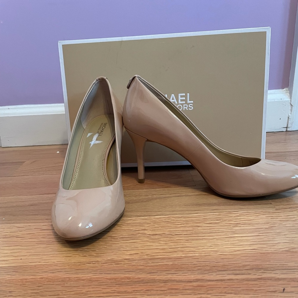 Michael Kors Heels